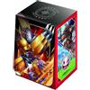 Bandai Digimon Card Game - Official Card Case - Deck Box - Sealed