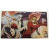 Yu-Gi-Oh! Force of Will PLAYMAT - Lumia & Nyarlathotep - S.Valentine Holiday Celebration