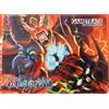 Yu-Gi-Oh! Force of Will FOW TCG Mouse Pad Mephistopheles (Mini Game Mat) LIMITED EDITION