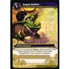 WORLD OF WARCRAFT WOW Goblin Gumbo - Zuppa Goblin LOOT CARD UNSCRATCHED - WORLD OF WARCRAFT ITA