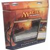 MTG 2012 MAZZO PLANECHASE - FAME PRIMORDIALE - ROSSO VERDE ITALIANO