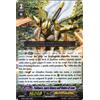 VANGUARD TCG Pellinore Lepre Bianca nell'Ombra di Luna BT07/007IT RRR CFV CV ITA