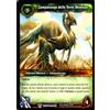 WORLD OF WARCRAFT WOW Zampalunga delle Terre Desolate THRONE 219/263 ITA MINT WORLD OF WARCRAFT