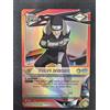 NARUTO CCG NARUTO CARD GAME Terzo Hokage NI-318 FOIL NM