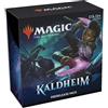 MTG Kaldheim Prerelease Pack Italian Factory Sealed