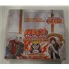 Naruto TCG - Booster Box - La Maledizione della Sabbia ITA Factory Sealed