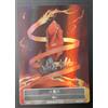 Force of Will TCG - Fire Magic Stone - Foil Promo Chinese PR010