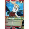 NARUTO CCG NARUTO CARD GAME Principessa Tsunade NI-354 FOIL NM