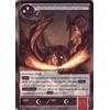 FOW FORCE OF WILL Chimaira, the Blazing Compisite Beast PROMO CARD PR04