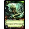 WORLD OF WARCRAFT WOW Ozumat THRONE 215/263 ITA MINT WORLD OF WARCRAFT