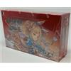 FOW - Force of Will TCG - BOX I Sette Re - Factory Sealed - 36 Buste ITA