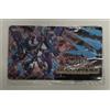 YU-GI-OH! Mini Mat - Phantom Rage - KONAMI