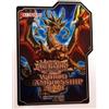 YU-GI-OH! Deck Box Divider - World Championship 2018
