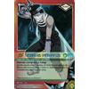 NARUTO CCG NARUTO CARD GAME Zabuza Momochi NI-323 FOIL NM