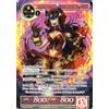 FOW TCG Little Dread, la Finta Luna Rossa SIGNED BY Matsurika Yoko ITA