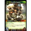 WORLD OF WARCRAFT WOW Piramide Pigmea TOMB 157/202 ITA MINT WORLD OF WARCRAFT