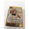 FOW TCG Achille VIN001-002 SR PROMO Force of Will ITA MINT