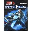NINJA - SHADOW FORGED - RISING CLAN - ESPANSIONE ITALIANO