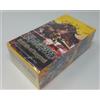 Force of Will Rebirth of Legend Booster Box (10 boosters) ENG