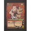 NARUTO CCG NARUTO CARD GAME Gaara del Deserto NI-58 FOIL NM