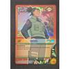 NARUTO CCG NARUTO CARD GAME Iruka NI-63 FOIL NM