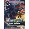 FOW TCG THE MOVIE Force of Will FOWMOVIE-01 PROMO NM