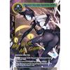FOW TCG Promo Cheshire, the Grinning Remnant My Will My Game R3 Quest FOIL NM