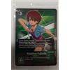 Bandai Digimon Card Game Box Topper Promo - Yoshino Fujieda - BT4-095 Foil ENG NM