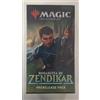 MTG Rinascita di Zendikar Prerelease Pack Italiano Factory Sealed