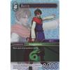 POKEMON FINAL FANTASY TCG Bartz 1-081R FOIL ITA NEW RARE Near Mint PROMO