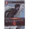 POKEMON FINAL FANTASY TCG Sazh 2-006R FOIL ITA NEW RARE MINT PROMO