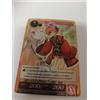 FOW TCG Sun Tsu VIN001-028 SR PROMO Force of Will ITA MINT