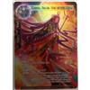 FOW TCG Kaguya, Sealed God of the Moon V4 B2B PROMO ENG