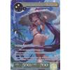 FORCE OF WILL FOW TCG Zero, the Flashing Mage-Warrior PROMO ENG RL1607-1 NearMint