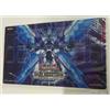 YU-GI-OH! PLAYMAT Dark Neostorm KONAMI