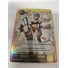 FOW TCG Sigfirido VIN001-012 SR PROMO Force of Will ITA MINT