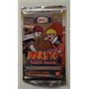 Naruto TCG - Booster Serie 4 - Vendetta e Redenzione - ITA Sealed