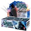 IRONDIE IL TRONO DI SPADE TCG Le Cronache del Crepuscolo ITA NEW FACTORY SEALED