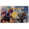 Yu-Gi-Oh! Force of Will - Special PLAYMAT Will Challenge Bedivere/ Arla - FOW TGC