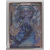 FORCE OF WILL FOW TCG Shaela, the Mermaid Siren SDR3-07 Metal Card Bronze Force of Will ENG