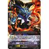 VANGUARD TCG Carrie, Brezza di Fuoco BT07/014IT RR CFV CV ITA NEW MINT
