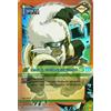 NARUTO CCG NARUTO CARD GAME Enma, il Sovrano dei Primati NI-164 FOIL NM