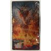 Yu-Gi-Oh! Force of Will PLAYMAT Prerelease - Awakening of the Ancients - FOW TCG