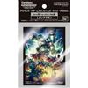 Bandai Digimon Card Game Official Deck Protectors Virus (60 sleeves)