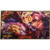 Yu-Gi-Oh! Force of Will PLAYMAT The Moon Priestess Returns - FOW TCG ENG