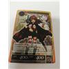 FOW TCG Ryoma Sakamoto VIN001-077 SR PROMO Force of Will ITA MINT