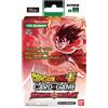 Dragon Ball Super Set Introduttivo SD09 Saiyan Legacy in Italiano