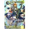 Force of Will FOW TCG Perceval, the Seeker of Holy Grail World2016-002 PROMO ITA MINT