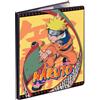 ULTRA PRO Naruto 9-Pocket Portfolio 82041 NEW FS OOP RARE