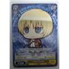 Weiss Schwarz Special Promo - Chimi Armin - Attack on Titans ENG NM